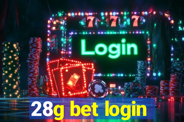 28g bet login